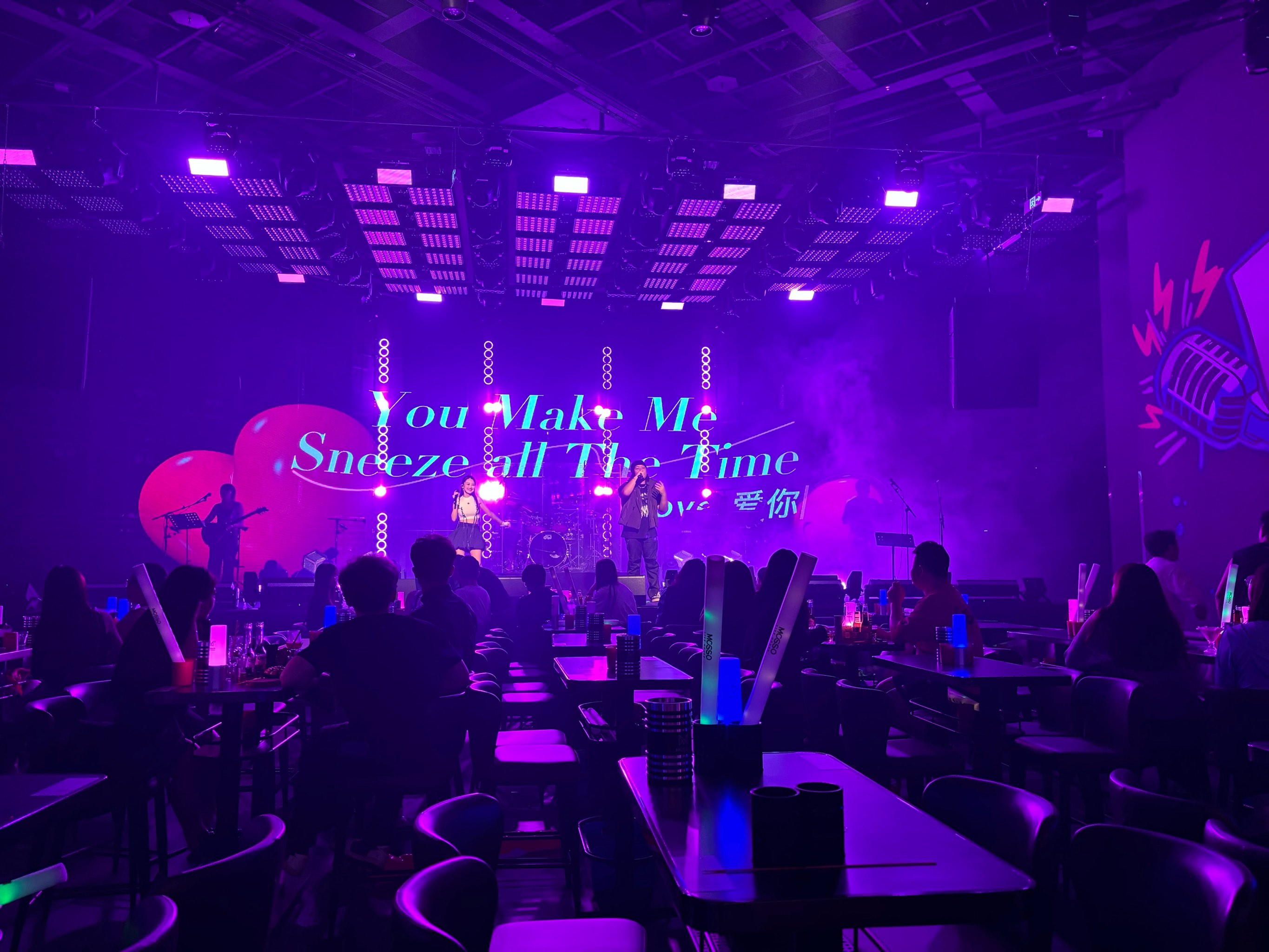 无锡商务ktv价格多少钱一个小时-锡山区ktv预订