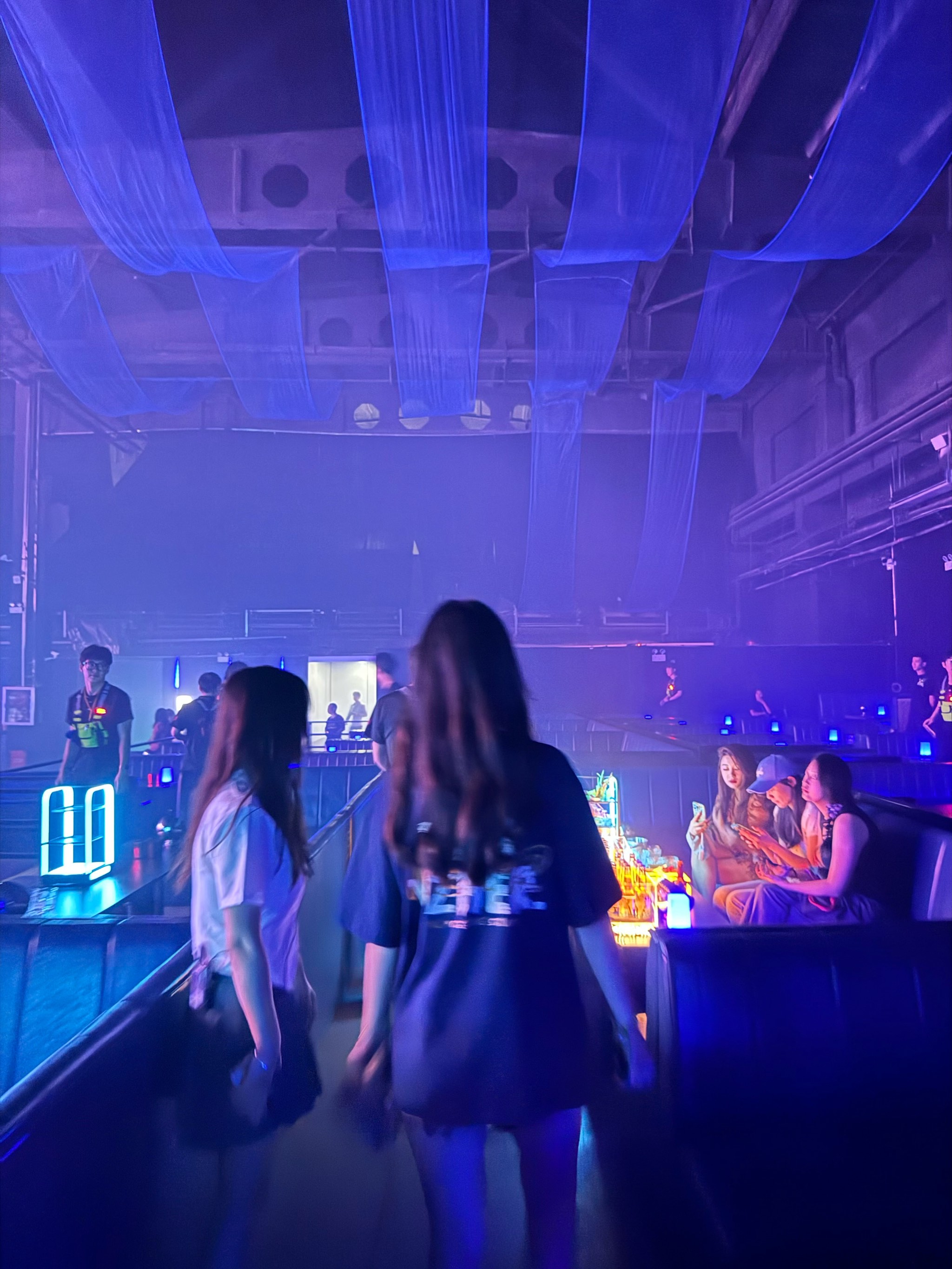 无锡商务ktv费用解密-锡山区ktv预订